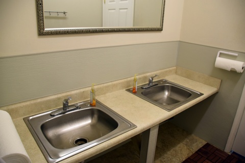 Al Iman Masjid, Smyrna, GA, United States, 2016-6-21, 