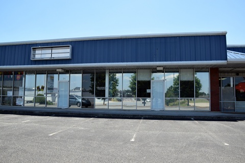 Islamic Center of Cartersville GA, Cartersville, GA, United States, 2016-6-20, 