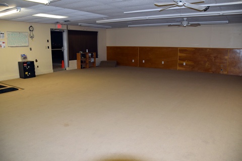 Masjid Qubaa, Mableton, GA, United States, 2016-6-21, 