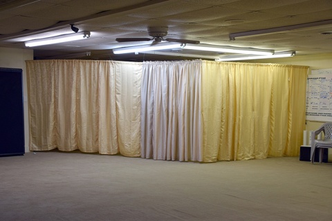 Masjid Qubaa, Mableton, GA, United States, 2016-6-21, 