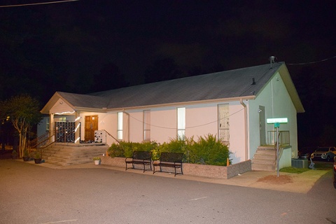 East Cobb Islamic Center (ECIC), Marietta, GA, United States, 2016-6-20, 