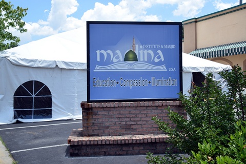 Madina Institute USA, Duluth, GA, United States, 2016-6-21, 