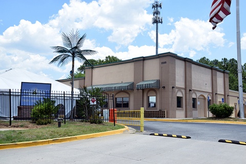 Madina Institute USA, Duluth, GA, United States, 2016-6-21, 