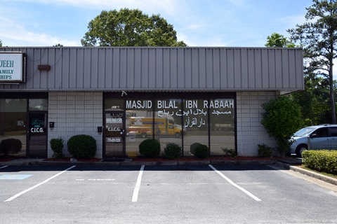 Center for Islamic Counseling and Guidance (CICG), Jonesboro, GA, United States, 2016-6-19, 