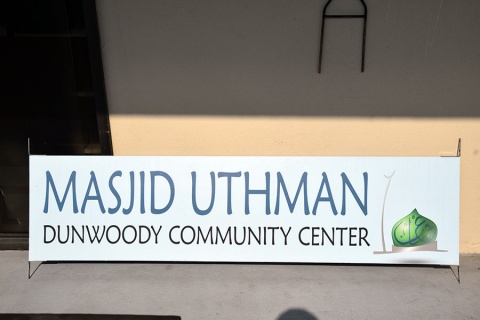 Dunwoody Community Center, Atlanta, GA, United States, 2016-6-21, 