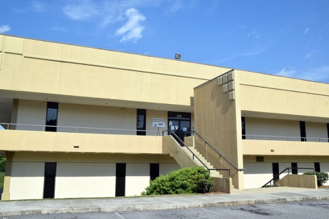 Dunwoody Community Center, Atlanta, GA, United States, 2016-6-21, 