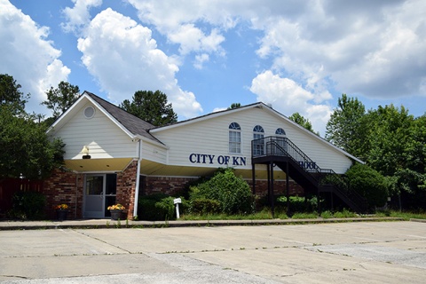 City of Knowledge Islamic School, Lilburn, GA, United States, 2016-6-21, 