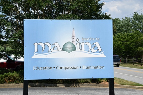 Faizan e Madina Atlanta, Lilburn, GA, United States, 2016-6-21, 