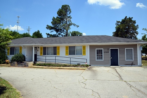 Iqra Academy, Lilburn, GA, United States, 2016-6-21, 