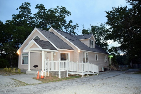 Masjid As-Siddiq, Conyers, GA, United States, 2016-6-21, 