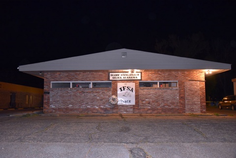 Islamic Foundation of Selma Alabama, Selma, AL, United States, 2019-3-30, 