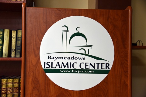 Baymeadows Islamic Center, Jacksonville, FL, United States, 2019-3-28, 