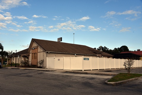 Baymeadows Islamic Center, Jacksonville, FL, United States, 2019-3-28, 