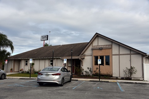 Baymeadows Islamic Center, Jacksonville, FL, United States, 2019-3-28, 