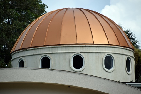 Islamic Center of Lake City, Lake City, FL, United States, 2016-7-1, 