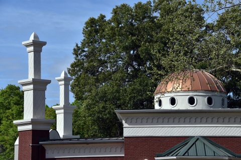 Islamic Center of Lake City, Lake City, FL, United States, 2019-3-29, 