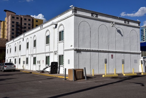 Islamic Community Center of Tempe (ICCT), Tempe, AZ, United States, 2016-9-12, 