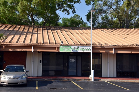 Masjid Qubaa, Orlando, FL, United States, 2019-3-21, 
