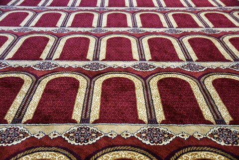 Masjid Shadi El Agha, Kissimmee, FL, United States, 2019-3-20, 