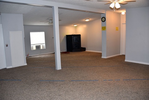 Davenport Musallah, Davenport, FL, United States, 2019-3-17, 