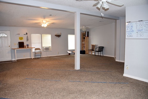 Davenport Musallah, Davenport, FL, United States, 2019-3-17, 