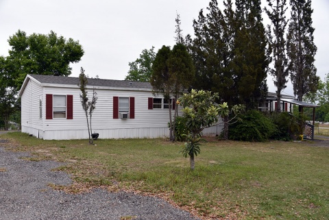 Davenport Musallah, Davenport, FL, United States, 2019-3-17, 