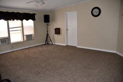 Davenport Musallah, Davenport, FL, United States, 2019-3-17, 