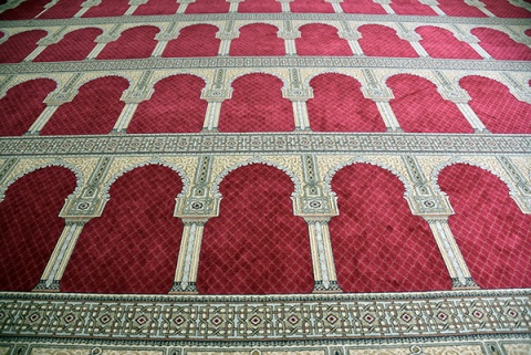 Islamic Center of Deltona, DeBary, FL, United States, 2019-3-15, 