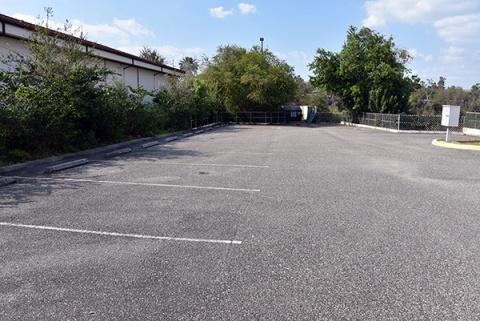 Islamic Center of Deltona, DeBary, FL, United States, 2019-3-15, 