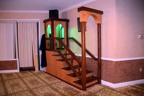 Dzemat Bosanski Mesdzid, Pinellas Park, FL, United States, 2016-6-27, 