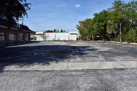 Dzemat Bosanski Mesdzid, Pinellas Park, FL, United States, 2019-3-13, 