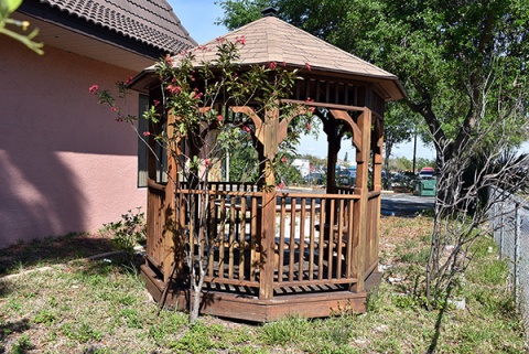 Dzemat Bosanski Mesdzid, Pinellas Park, FL, United States, 2019-3-13, 