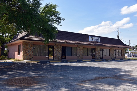 Dzemat Bosanski Mesdzid, Pinellas Park, FL, United States, 2019-3-13, 