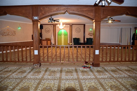 Dzemat Bosanski Mesdzid, Pinellas Park, FL, United States, 2016-6-27, 