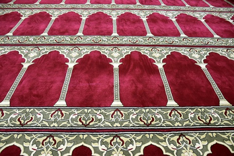 Naples Camii, Naples, FL, United States, 2019-3-22, 