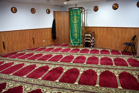 Naples Camii, Naples, FL, United States, 2019-3-22, 