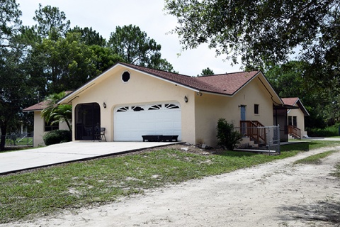 Naples Camii, Naples, FL, United States, 2016-6-28, 