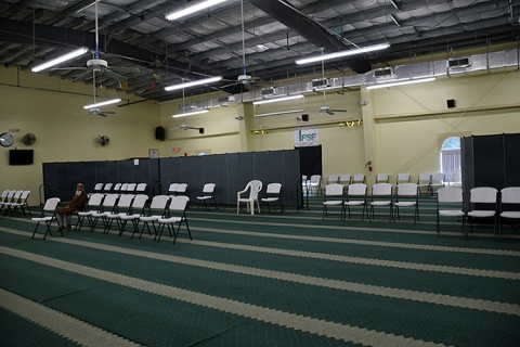 Islamic Foundation Of South Florida (IFSF), Sunrise, FL, United States, 2016-6-29, 