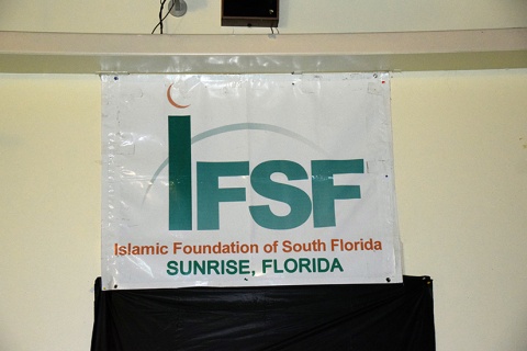 Islamic Foundation Of South Florida (IFSF), Sunrise, FL, United States, 2016-6-29, 