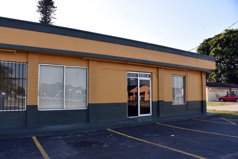 Belle Glade Musalla, Belle Glade, FL, United States, 2019-3-23, 