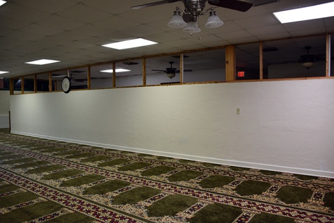 Al-Islam Dawah Center, Pensacola, FL, United States, 2019-3-10, 