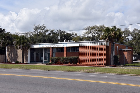 Al-Islam Dawah Center, Pensacola, FL, United States, 2019-3-10, 