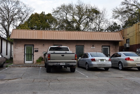 Masjid As Salaam, Mobile, AL, United States, 2016-7-2, 