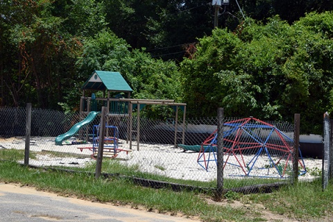 Al Iman Academy, Mobile, AL, United States, 2016-7-2, 