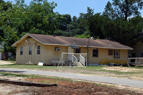 Al Iman Academy, Mobile, AL, United States, 2016-7-2, 