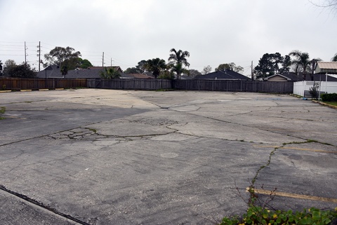 Islamic Message Foundation, Metairie, LA, United States, 2019-3-9, 