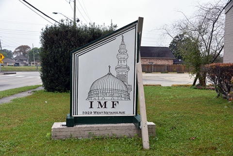 Islamic Message Foundation, Metairie, LA, United States, 2019-3-9, 