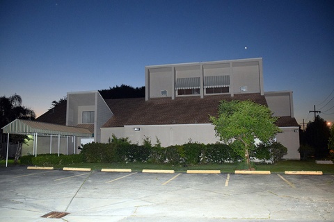 Islamic Message Foundation, Metairie, LA, United States, 2016-7-3, 