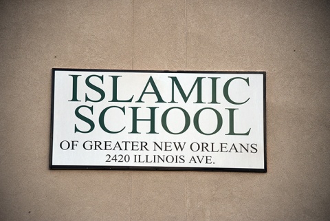 Islamic School of Greater New Orleans (ISGNO), Kenner, LA, United States, 2019-3-8, 