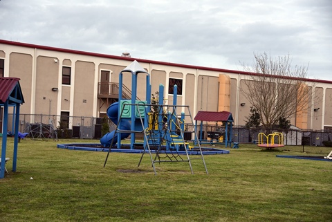 Islamic School of Greater New Orleans (ISGNO), Kenner, LA, United States, 2019-3-8, 